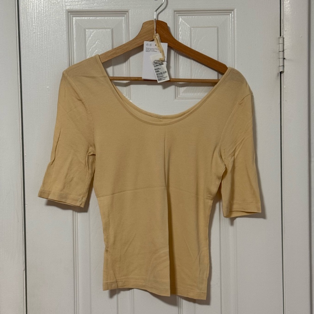 & Other Stories Top